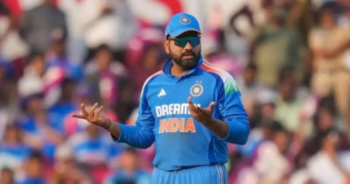 ওয়ানডেতে নেতৃত্ব হারালেন রোহিত, অস্ট্রেলিয়া সফরে স্কোয়াডে চমক