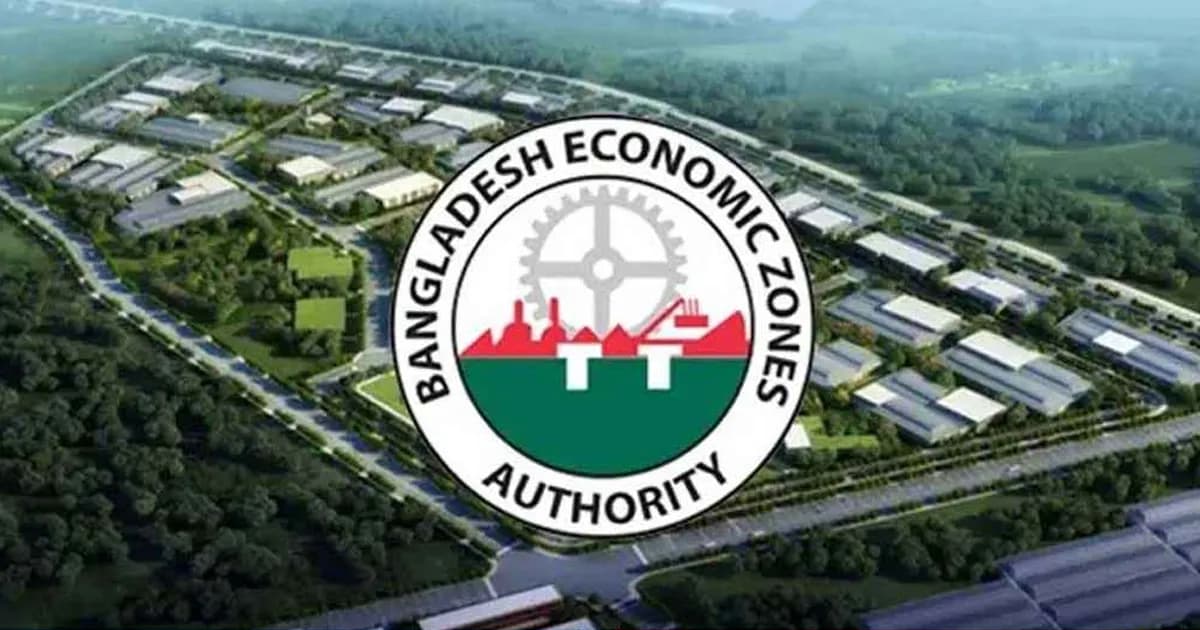 বেসরকারি ইপিজেড এখন বেজা’র নিয়ন্ত্রণে, নতুন অধ্যাদেশ জারি