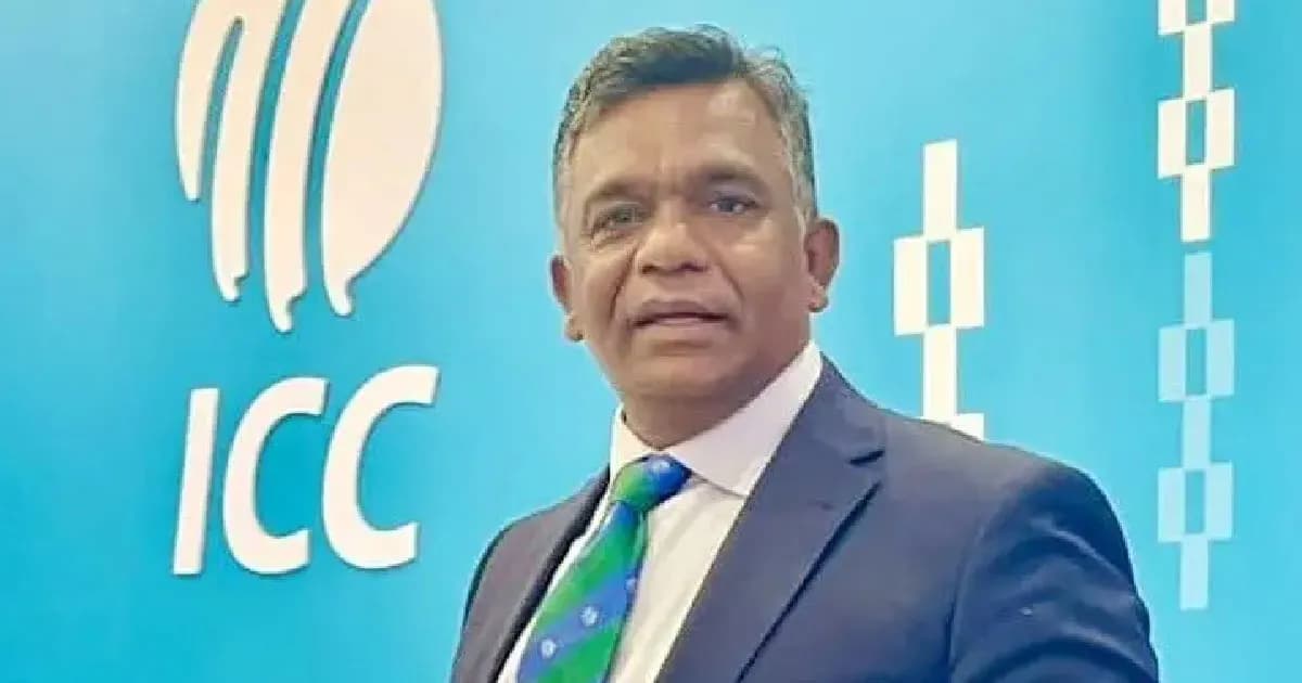 অবশেষে দেশে ফিরলেন বিসিবি সভাপতি আমিনুল ইসলাম বুলবুল