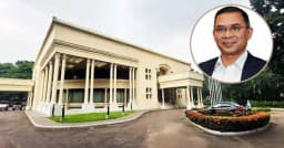 রাষ্ট্রীয় অতিথি ভবন যমুনায় উঠছেন প্রধানমন্ত্রী তারেক রহমান