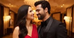 মা হিসেবে ক্যাটরিনা সত্যিই একজন সুপারহিরো: ভিকি