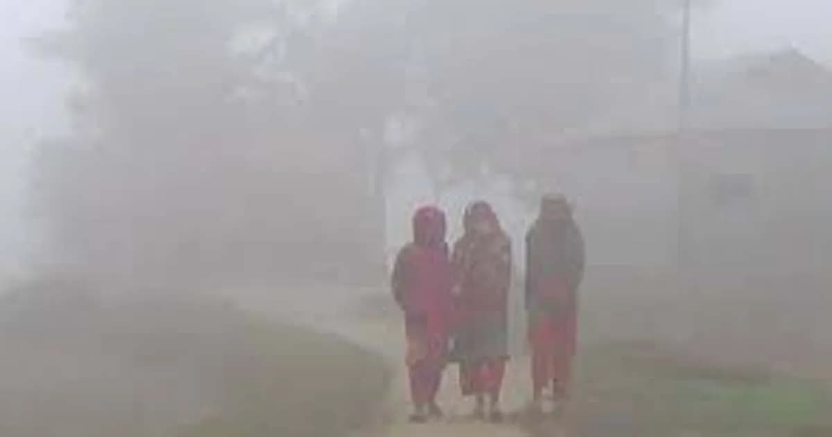 শীতে জবুথবু যশোর, দ্বিতীয় দিনও সর্বনিম্ন তাপমাত্রা