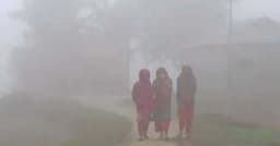 শীতে জবুথবু যশোর, দ্বিতীয় দিনও সর্বনিম্ন তাপমাত্রা