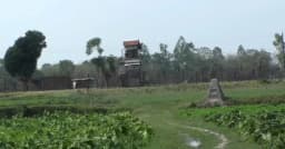 উত্তপ্ত সীমান্তে বিএসএফের অবৈধ পুশইন চেষ্টা রুখে দিল বিজিবি
