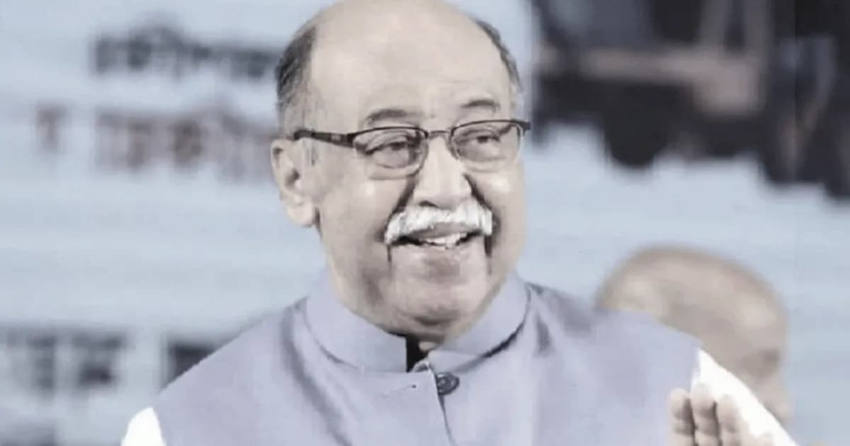 সাবেক শিল্পমন্ত্রী নূরুল মজিদ মারা গেছেন