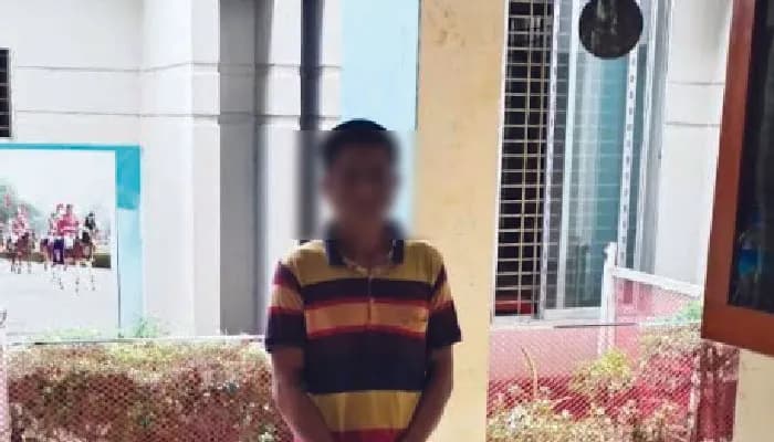 শেরপুরে মাদকবিরোধী অভিযানে যুবকের কারাদণ্ড