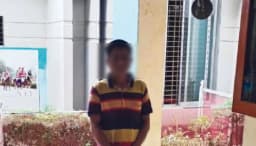 শেরপুরে মাদকবিরোধী অভিযানে যুবকের কারাদণ্ড