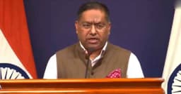 শেখ হাসিনার প্রত্যর্পণ নিয়ে ভারতের নতুন অবস্থান জানাল দিল্লি