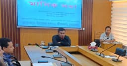 ১ এপ্রিল থেকে তেল নিতে বাধ্যতামূলক ফুয়েল কার্ড