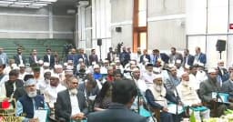 অবশেষে দুটি শপথ নিচ্ছে জামায়াত জোটের এমপিরা