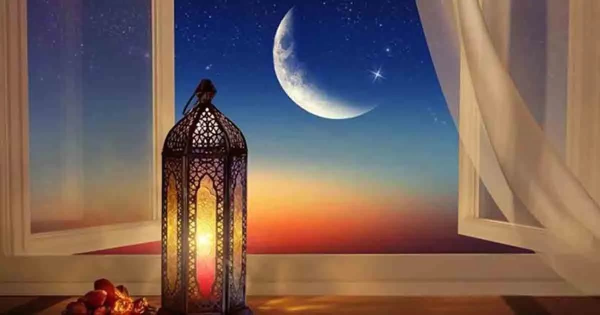 পবিত্র মাহে রমজান ও ঈদ শুরু কবে, জেনে নিন