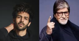 অমিতাভের কাছে যা জানতে চাইলেন কার্তিক