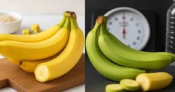 ওজন কমানোর জন্য কোন কলা খাওয়া ভালো?