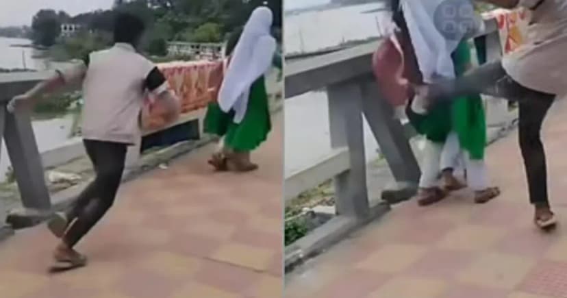 আবারও শ্রেণিকক্ষে ফিরেছে টিসি পাওয়া সেই শিক্ষার্থী