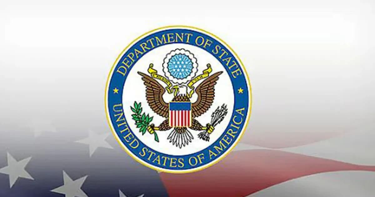 মার্কিন নাগরিকদের দ্রুত সৌদি আরব ছাড়ার নির্দেশ