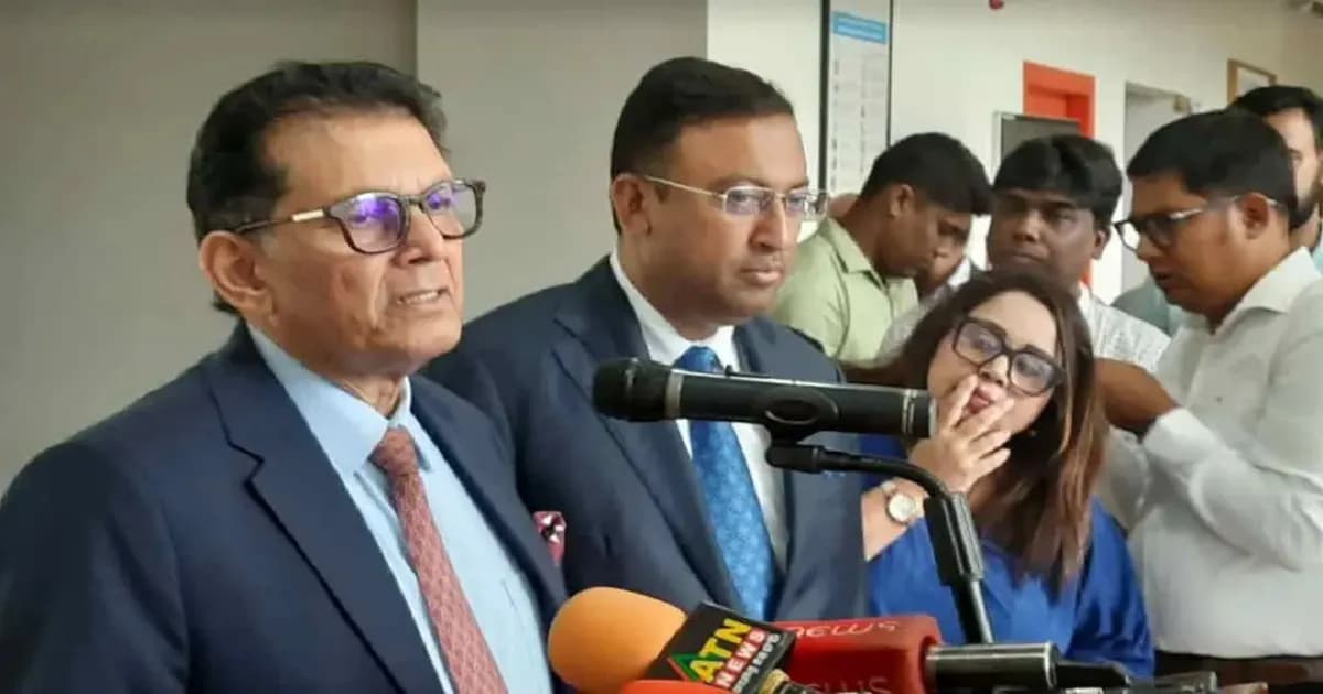 হাসিনা ও হাদির হত্যাকারীদের প্রত্যর্পণ চায় বাংলাদেশ