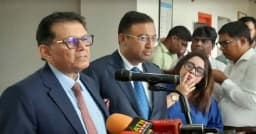 হাসিনা ও হাদির হত্যাকারীদের প্রত্যর্পণ চায় বাংলাদেশ