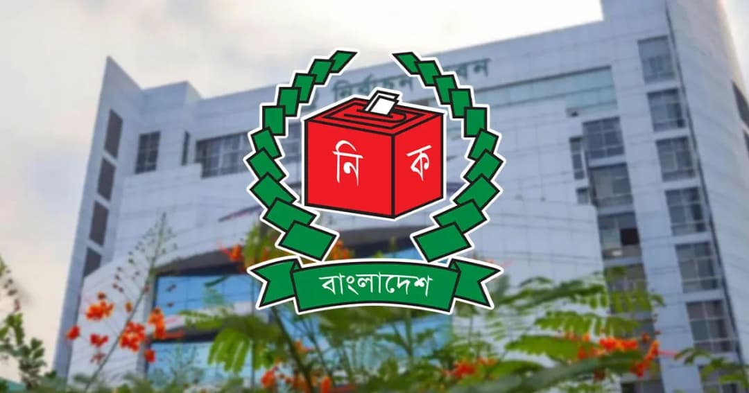 নির্বাচনী দায়িত্ব পালনকালে মৃত্যু হলে পরিবার পাবে ১০ লাখ টাকা