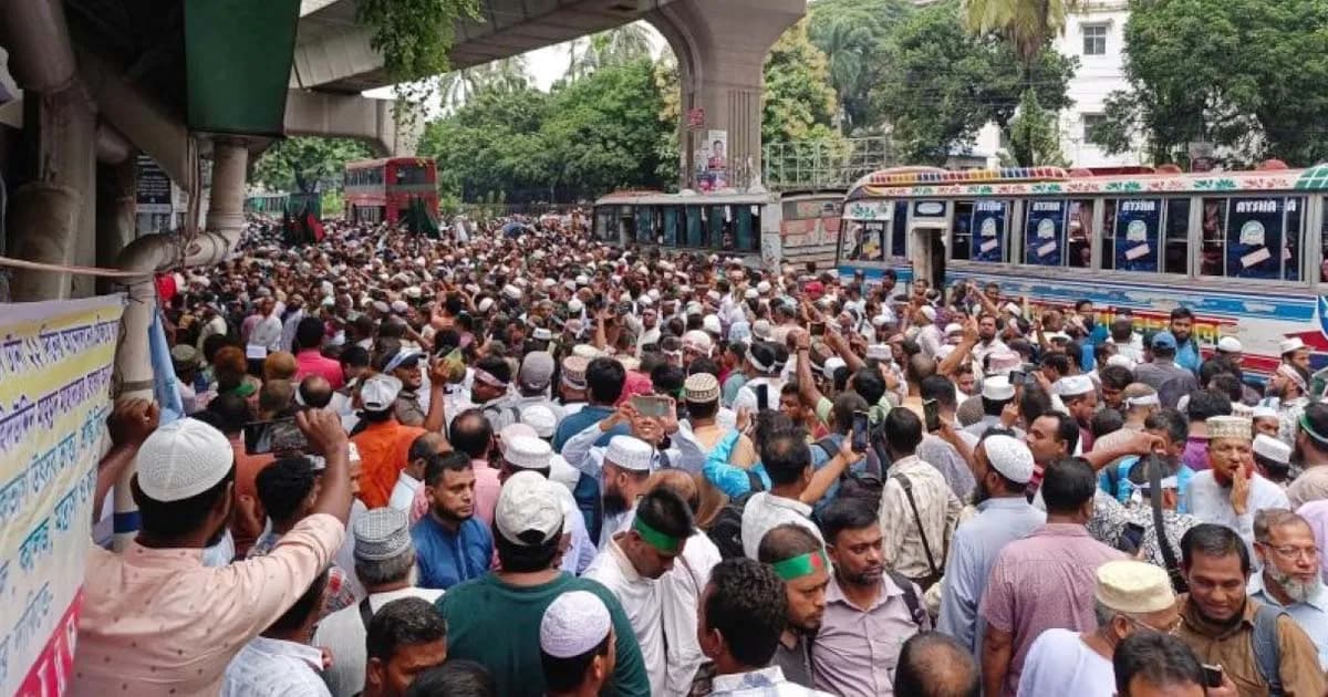 যে তিন গ্রেডের শিক্ষকরা বাড়ি ভাড়া বেশি পাবেন