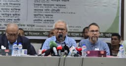 স্বৈরাচারের পতনে সত্যনিষ্ঠ সাংবাদিকদের ভূমিকা ছিল গুরুত্বপূর্ণ: রিজভী