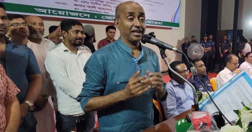 ন্যায়বিচার নিশ্চিত করতে আমরা কাজ করে যাচ্ছি: আইনমন্ত্রী