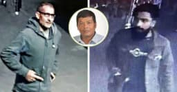 মুছাব্বির হত্যা মামলায় প্রধান শুটারসহ গ্রেপ্তার ৩