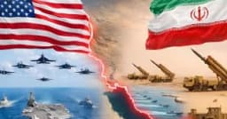 যুক্তরাষ্ট্র-ইসরায়েলের যৌথ হামলায় ইরানে নিহত ১,৯০০ ছাড়ালো