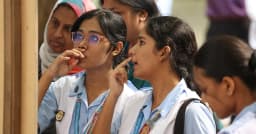 শেষ ৫ বছরের মধ্যে এবারই সর্বনিম্ন পাসের হার