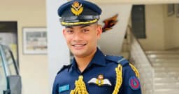রাত ১টা ৩৫ মিনিটে মায়ের ফোনে আসে তাহসিফের শেষ ভয়েস মেসেজ