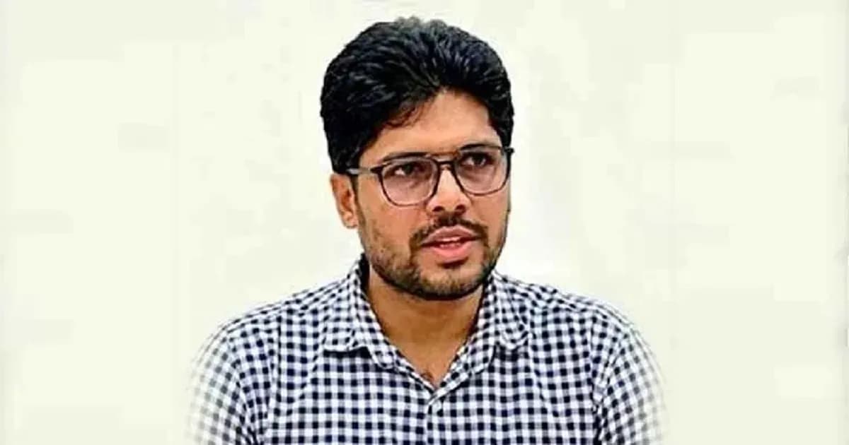 মরিয়মের মৃত্যু মামলায় মামা ওবায়দুরের রিমান্ড চায় ডিবি