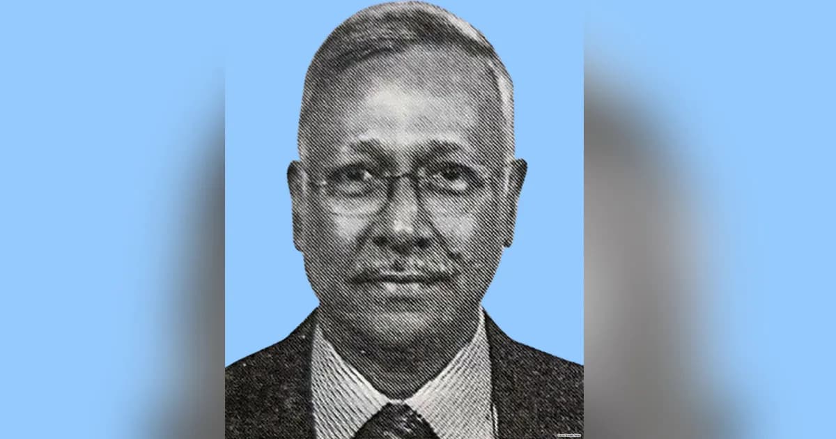মুক্তিযোদ্ধা সাহাবউদ্দিন আহমেদ বীরউত্তমের মৃত্যু