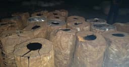 সাবেক ছাত্রদল নেতার কাছ থেকে ৫৮ ব্যারেল চোরাই বিটুমিন উদ্ধার