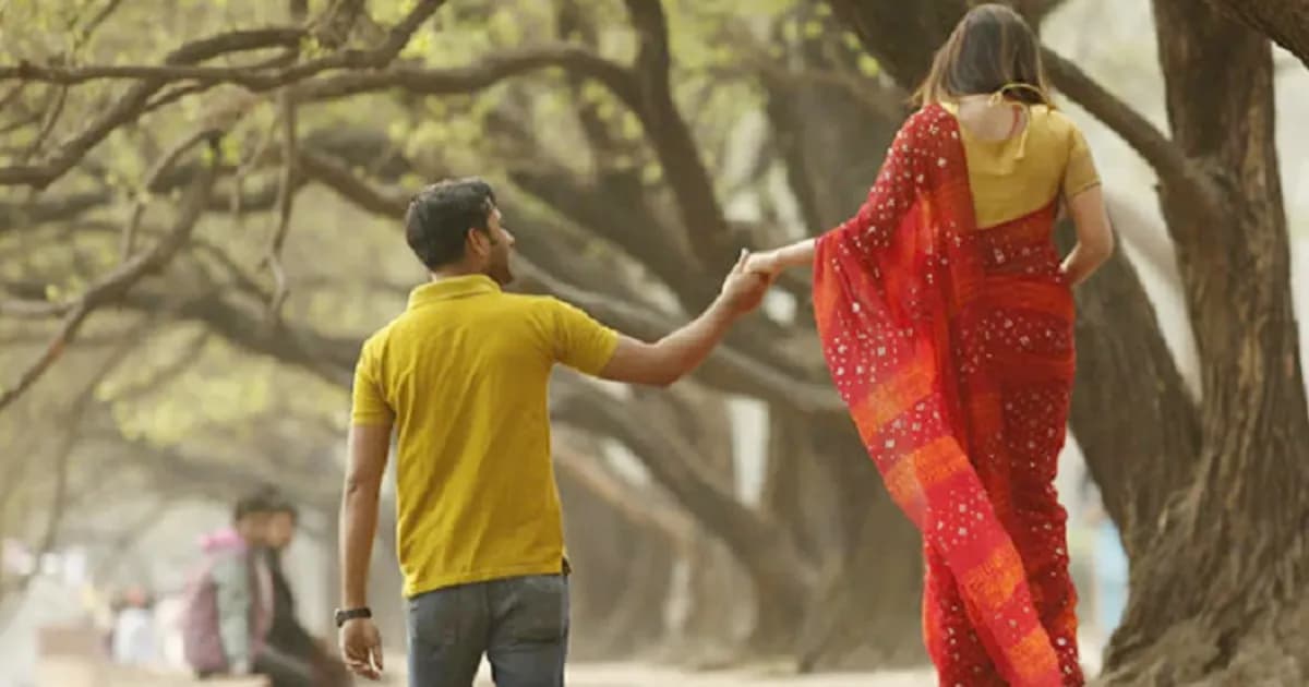 আজ স্ত্রীর প্রশংসা করার দিন