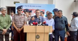এবারের ঈদযাত্রায় সিডিউল বিপর্যয়ের শঙ্কা নেই : রেল সচিব