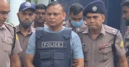 জিয়াউলের মামলায় দ্বিতীয় দিনের মতো সাক্ষ্য দেবেন তদন্ত কর্মকর্তা