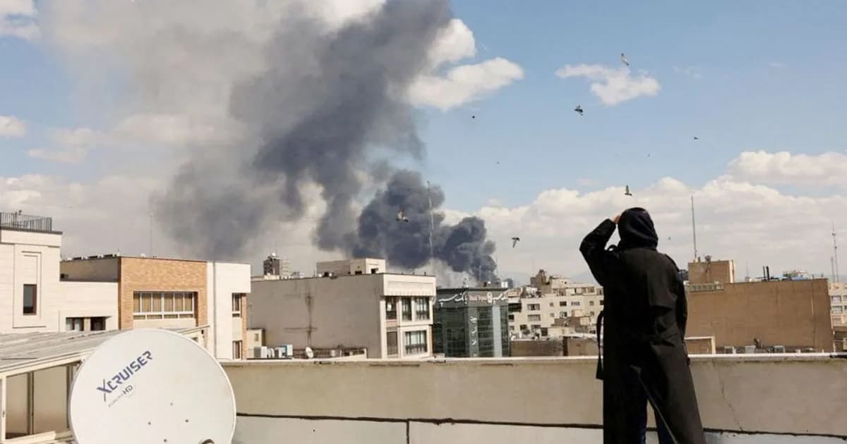 সাধারণ জনগণের জন্য জ্বালানি কোটা কাটছাঁট করল ইরান