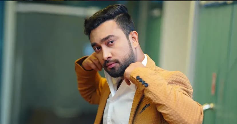 ভয়াবহ দুর্ঘটনায় গুরুতর আহত অভিনেতা জোভান