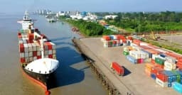 মোংলা বন্দর ঢেলে সাজাতে ৩ হাজার ৫৯৩ কোটি টাকা দিচ্ছে চীন