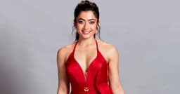 শুটিং করতে গিয়ে গুরুতর আহত রাশমিকা মান্দানা