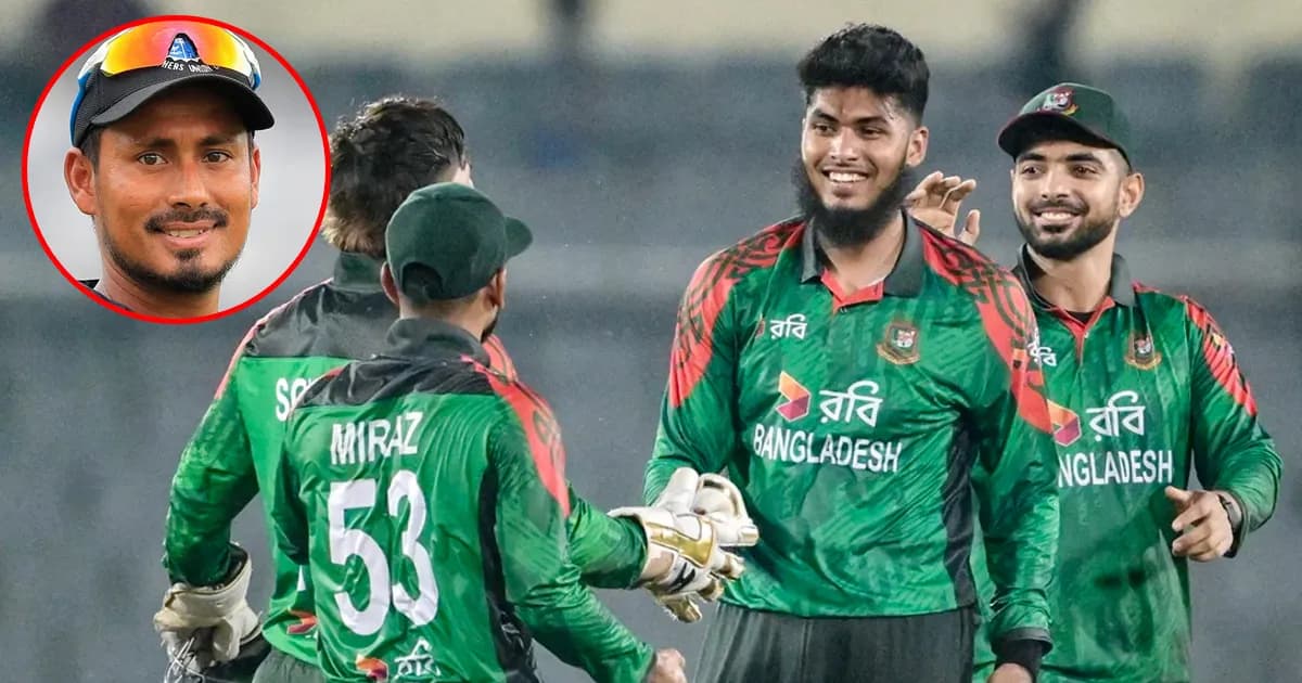 ঘরের মাঠের সুবিধা নিতেই হবে, বললেন আশরাফুল