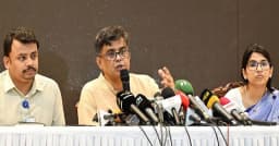 নিজ জেলা বা শ্বশুরবাড়ি এলাকায় পদায়ন পাবে না ডিসি-এসপি-ইউএনও