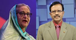 শেখ হাসিনার পদত্যাগের কোনো দালিলিক প্রমাণ নেই: বিএনপি নেতা