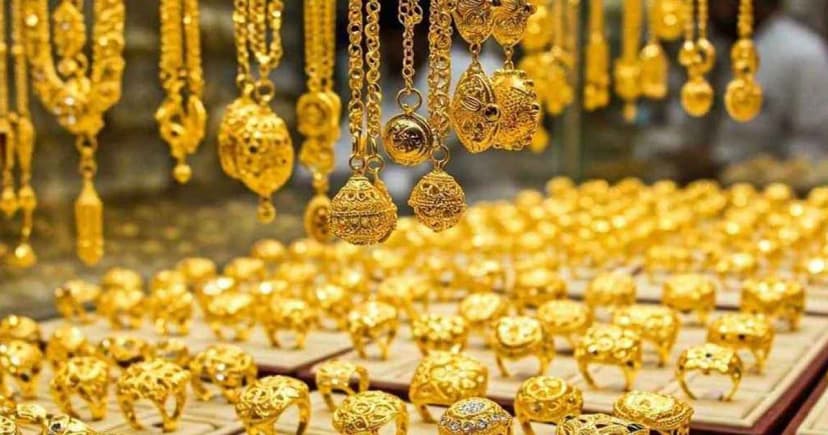 বিশ্ববাজারে বেড়েছে স্বর্ণের দাম