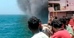 ওমান উপকূলে যুক্তরাষ্ট্রের হামলা, তিন ভারতীয় নাবিক নিহত