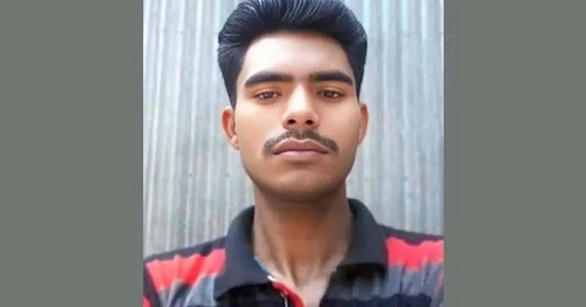 কটিয়াদীতে যুবক হত্যা, ছয় দিনেও অধরা আসামীরা