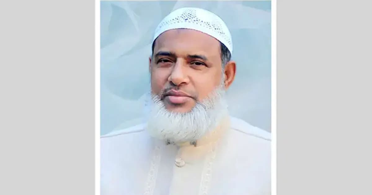 বগুড়া-৬ আসনের নির্বাচনে অংশ নিচ্ছে জামায়াত