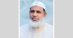 বগুড়া-৬ আসনের নির্বাচনে অংশ নিচ্ছে জামায়াত