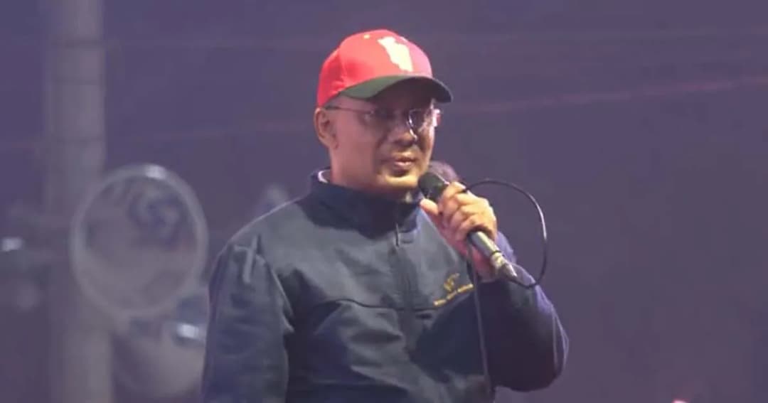 গণভোটে হ্যাঁ এর পক্ষে বিএনপি: তারেক রহমান