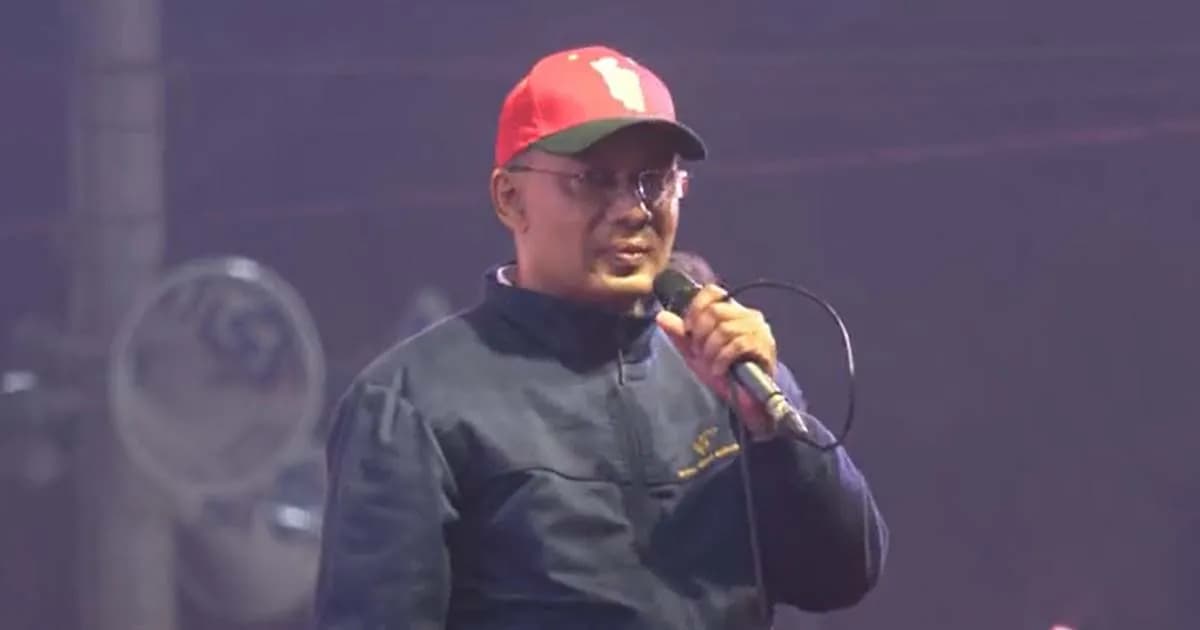 গণভোটে হ্যাঁ এর পক্ষে বিএনপি: তারেক রহমান