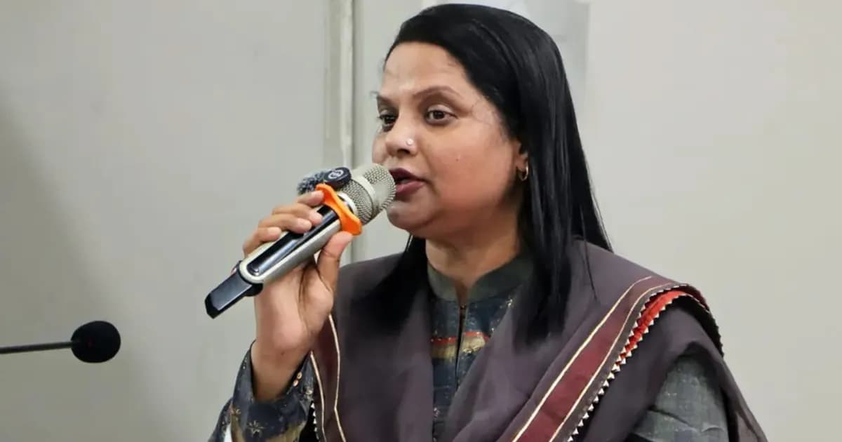 দুর্গাপূজায় নিরাপত্তায় কোনো ছাড় নয় : ডিসি ফরিদা